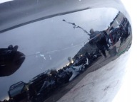 HYUNDAI I10 e 1 07-13 Cofano