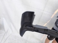MITSUBISHI SPACE GEAR 94-07 bumper rear part rear