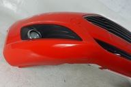 bumper front front FORD FIESTA MK7 LIFT VII 7 13-17 FL NC 2013-2017