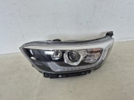 KIA STONIC 17- light left front front lens LED 92101-H8