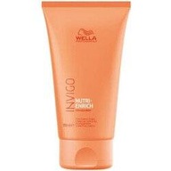 Wella Invigo Nutri Enrich Krem wygładzający 150ml