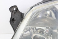OPEL MERIVA A light front left front XENON 93321054 EUROPA