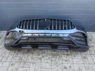 Mercedes GLC 253 Amg Lift 19 bumper front front