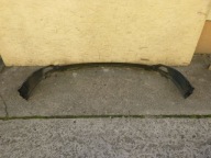 TOYOTA RAV 4 RAV4 IV LIFT 15- bumper rear