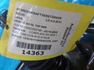 servo Pompa SUZUKI LIANA 2003R 54G5 1.6B