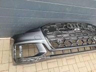 Audi A6 4K Lift 24- S6 bumper front front