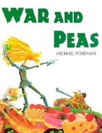 War And Peas Foreman Michael