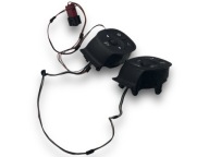 Fiat Panda MULTIFUNKCJA Volant 735619010 $J