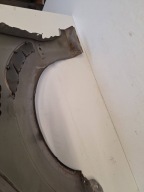FORD S-MAX MK1 LIFT 10-15 parafango Destra