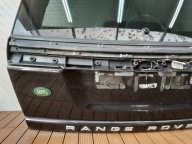 LAND ROVER RANGE ROVER SPORT L320 boot doors boot colour LRC822