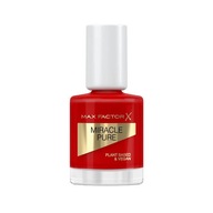 MAX FACTOR Miracle Pure lakier 305 Scarlet Poppy