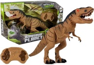 Dinosaurus Tyranosaurus Rex Diaľkovo ovládaný R/C Pár