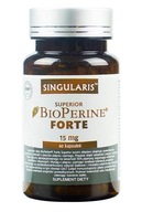 Singularis Superior Bioperine Forte 60 kapsúl