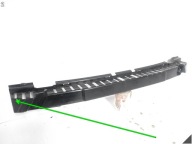 HYUNDAI I10 II (2 GENERACJA) 16-19 LIFT ABSORBER pillar bumper front