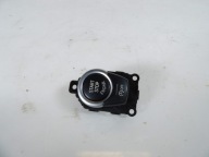 BMW 5 F10 F11 switch START STOP 9263437