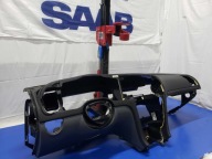 dashboard instrument panel SAAB 9-3 II 93 oe 02-06r. grey Dol