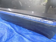 door right front JEEP GRAND CHEROKEE WK 05-10