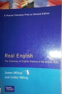 Real English - J. Milroy