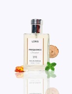 Loris M191 212 Viip Cherra Pánsky parfém
