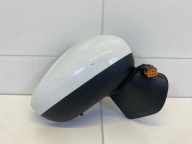 mirror exterior right side Opel Crossland X 2019 262052-07D