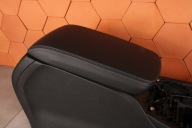BMW X3 G01 LCI TUNEL central armrest grey SZEW leather 5A0C8E3