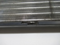 NIEORYGINALNA water cooler VW POLO IV 9N