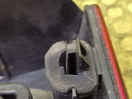 PEUGEOT PARTNER light left rear part 9632920480