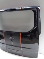 boot doors FORD TRANSIT CUSTOM 13- NR 50315