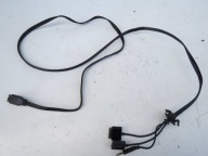 KABEL AUX USB VOLVO XC70 II AWD 2.4D 185KM 2000-2007r