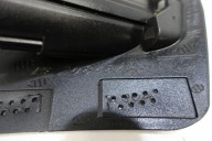 Halter der Spritzdüse rechts OPEL ZAFIRA C