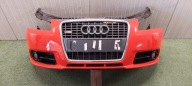 bumper front complete AUDI A3 8P LIFT S-LINE 05-08 LAK: LZ3M
