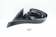 mirror exterior left VW T-ROC 9+2 PIN 041491