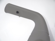 upholstery covers boot BMW F45 grey 7381037