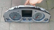 dials dials VW PHAETON 3.2 FSI AYT EU 263tys.