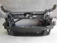 Audi A3 8Y HB LIFT 1.5 eTsi support panel for radiators radiator sider 5WA959455B