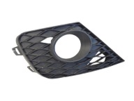 grid of a bumper front front right SEAT IBIZA IV 6J0853666B