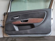 door complete right front FIAT GRANDE PUNTO and 595/A