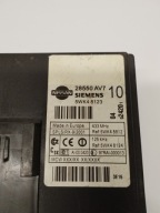 module control unit komfortu Nissan Primera 28550AV7