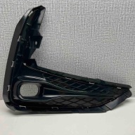 MG HS 24- grid of a bumper front front right 11407745
