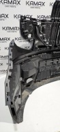 front bumper grille RENAULT MASTER IV V 24- 4XPDC original 622541366R