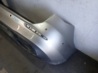 bumper rear part MERCEDES C KLASA W206 KOMBI