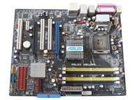 Płyta Główna Asus P5LD2 Deluxe Intel LGA775 / DDR2 Gwarancja