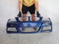 BMW 3 E90 E91 LCI LIFT m-packet 08-12 bumper front front SPR PDC