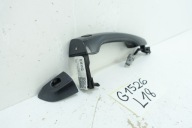 HYUNDAI I30 III 2017- handle exterior door right front