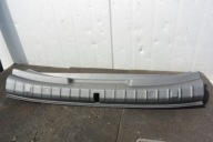 cover KRAWEDZI boot rear part cap BMW 5-SERIA G30