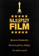 SPRAWA KRAMERÓW / OTO JEST GŁOWA ZDRAJCY / NA NABRZEŻACH [BOX] [3DVD]