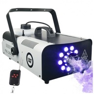 LIGHT4ME FOG 1200 LED - generátor dymu