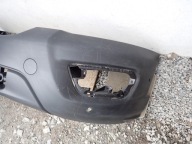 bumper front front FORD TRANSIT VIII MK8 LIFT 2019