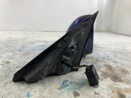 AUDI A4 B5 SPECCHIETTO RETROVISORE Destro LZ5K 5 PIN