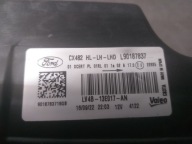 LIGHT FRONT LEFT FORD KUGA MK3 FULL LED LV4B-13E017-AN